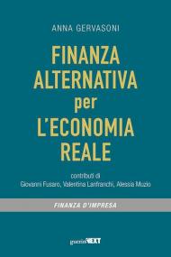 Finanza alternativa per l'economia reale