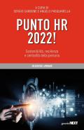 Punto HR 2022! Sostenibilità, resilienza e centralità della persona