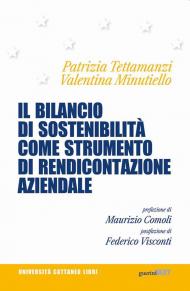 Il bilancio di sostenibilità come strumento di rendicontazione aziendale