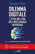 Dilemma digitale. L'etica nell'era dell'Intelligenza Artificiale