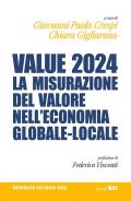 Value 2024. La misurazione del valore nell'economia globale-locale