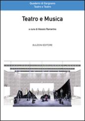 Teatro e musica