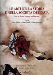 Le arti nella storia e nella società dell'Asia