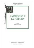 Ambrogio e la natura