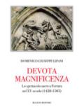 Devota magnificenza. Lo spettacolo sacro a Ferrara nel XV secolo (1428-1505)