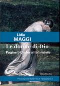 Le donne di Dio. Pagine bibliche al femminile