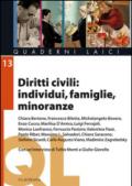 Diritti civili: individui, famiglie, minoranze