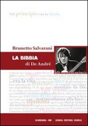 La Bibbia di De André