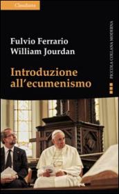 Introduzione all'ecumenismo