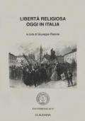 Libertà religiosa oggi in Italia