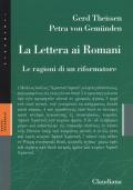 La lettera ai Romani. Le ragioni di un riformatore