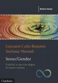 Sesso/Gender Il diritto a una vita degna di essere vissuta