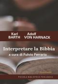 Interpretare la Bibbia