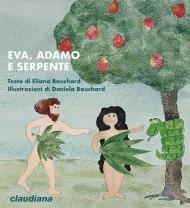 Eva, Adamo e Serpente