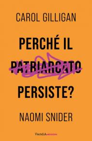 Perché il patriarcato persiste?