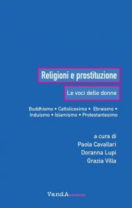 Religioni e prostituzione. Le voci delle donne