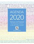 Tempo di poesia. Agenda 2020