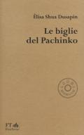 Le biglie del Pachinko