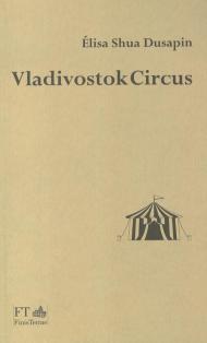 Vladivostok circus