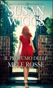 Il profumo delle mele rosse