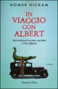 In viaggio con Albert - Storia semiseria di un uomo, una donna...