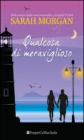 Qualcosa di meraviglioso (Puffin Island Vol. 2)