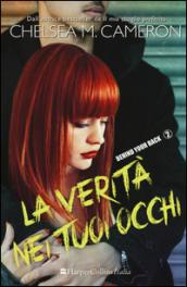 La verità nei tuoi occhi (Behind Your Back Vol. 2)