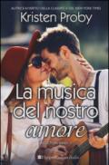 La musica del nostro amore (SEDUCTION SERIES Vol. 1)