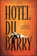 Hotel du Barry (versione italiana)