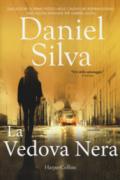 La vedova nera: Una missione per Gabriel Allon