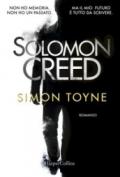 Solomon Creed (versione italiana)