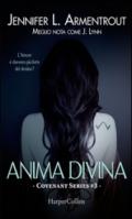 Anima divina. Covenant series: 3