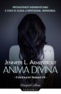 Anima divina. Covenant series. 3.