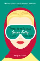 Una serata con Grace Kelly