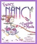 Fancy Nancy e il cucciolo alla moda. Ediz. a colori