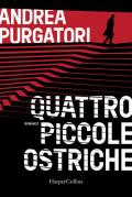 Quattro piccole ostriche