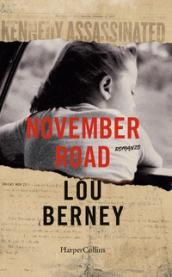 November Road