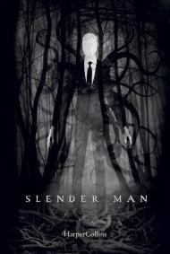 Slender man. Ediz. italiana