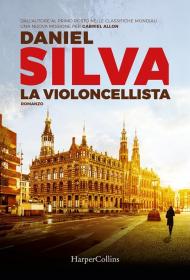 Violoncellista (La)