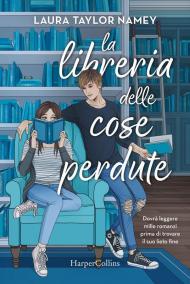 La libreria delle cose perdute