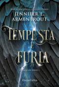 Tempesta e furia. Harbinger series. Vol. 1