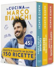 In cucina con Marco Bianchi. Cofanetto