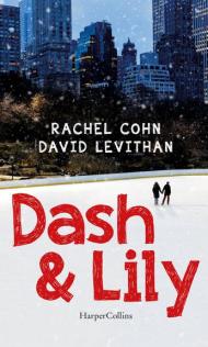 Dash & Lily