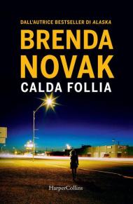 Calda follia. Department 6. Vol. 1