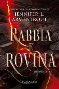 Rabbia e rovina. Harbinger series. Vol. 2