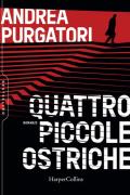 Quattro piccole ostriche