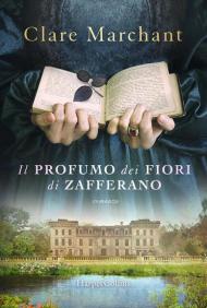 Il profumo dei fiori di zafferano