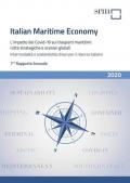 Italian maritime economy. L'impatto del Covid-19 sui trasporti marittimi: rotte strategiche e scenari globali. Intermodalità e sostenibilità chiavi per il rilancio italiano. 7° Rapporto annuale