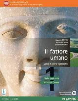 Storia e geografia. Con e-book. Con espansione online. Vol. 1