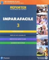 Reporter. Ediz. activebook. Con Passaporto delle competenze. Con ebook. Con espansione online. Vol. 3